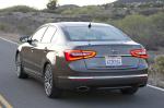 Kia Cadenza 2014 года